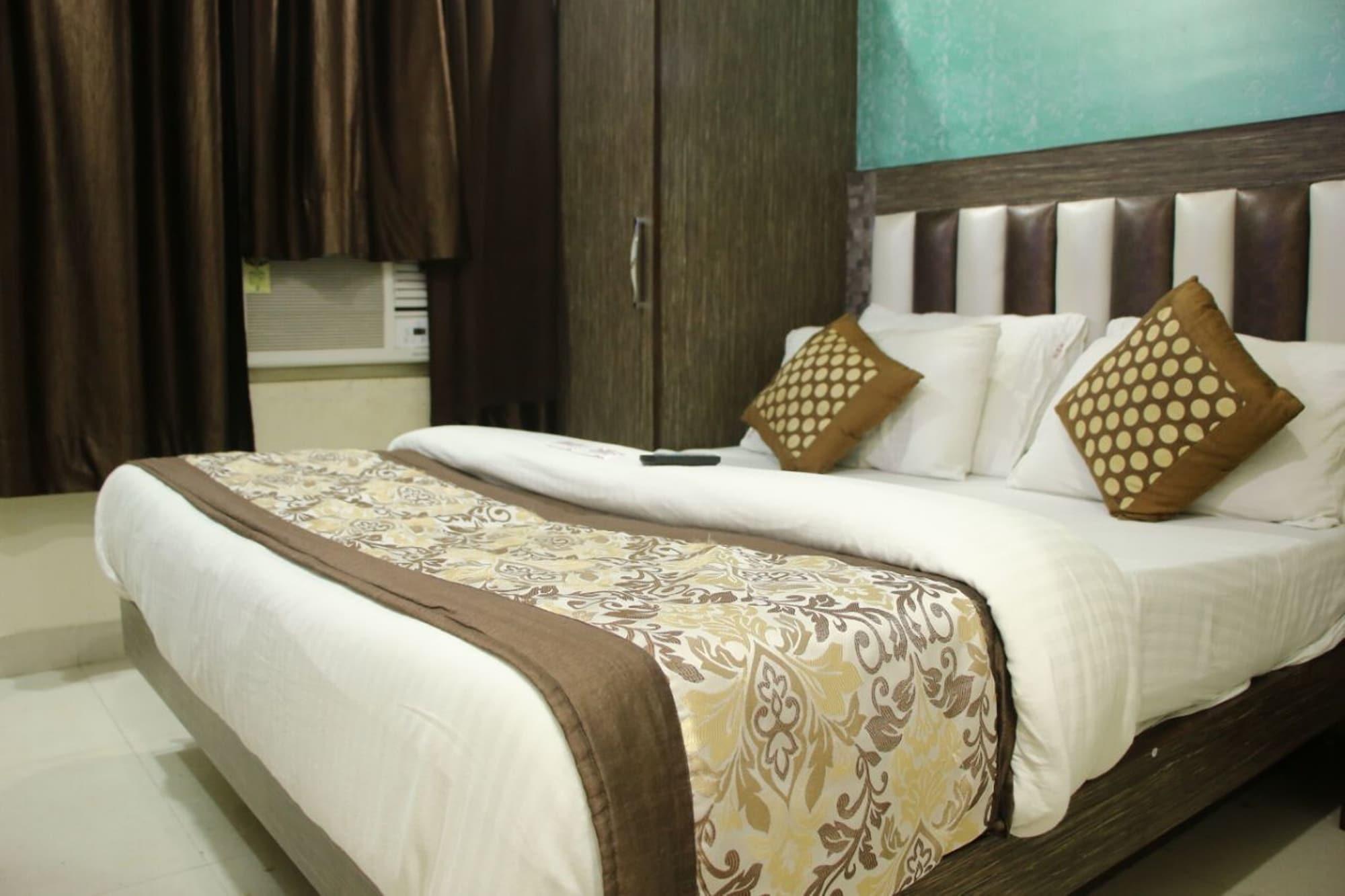 Hotel Stay House Nova Deli Exterior foto