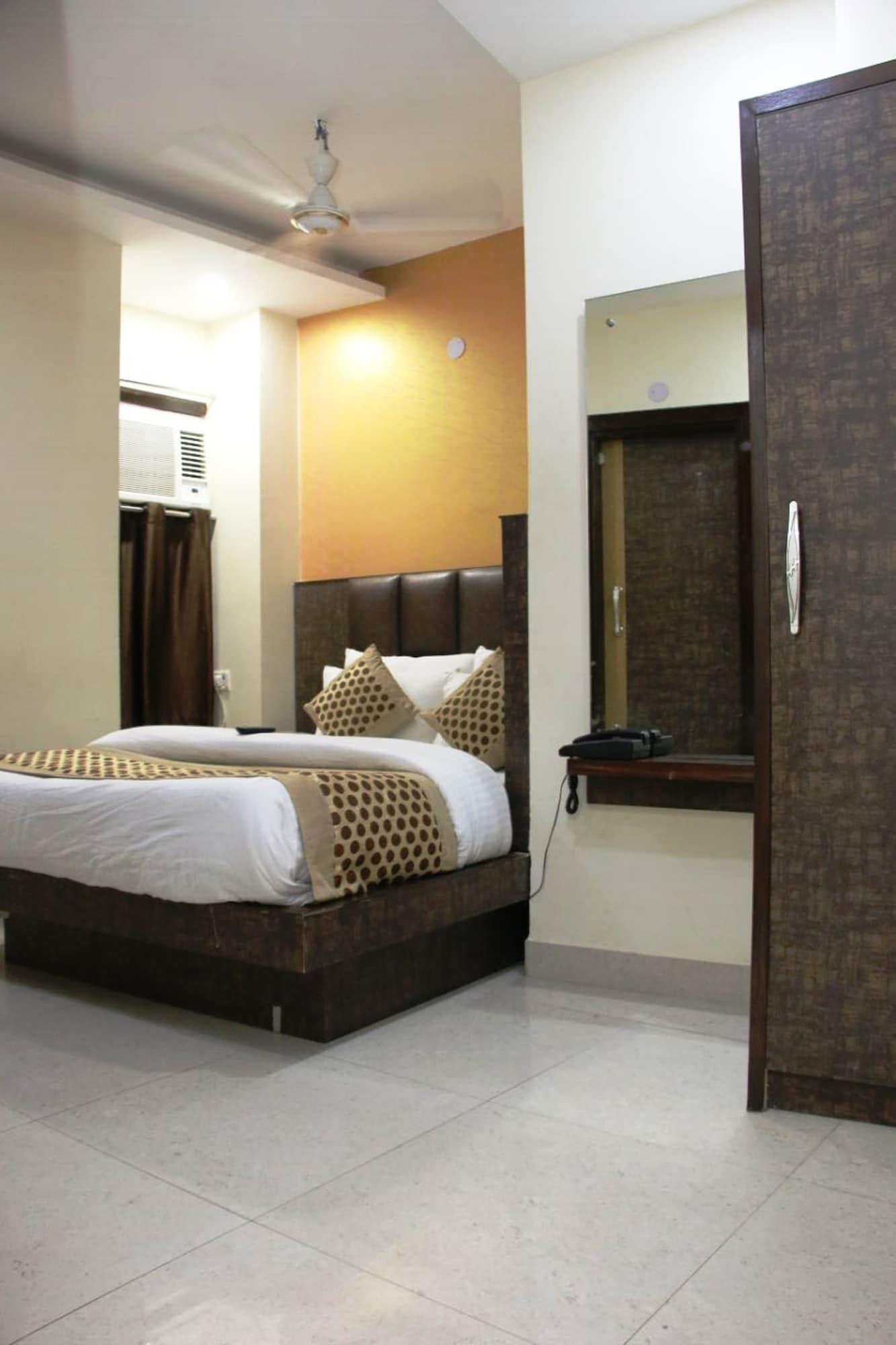 Hotel Stay House Nova Deli Exterior foto