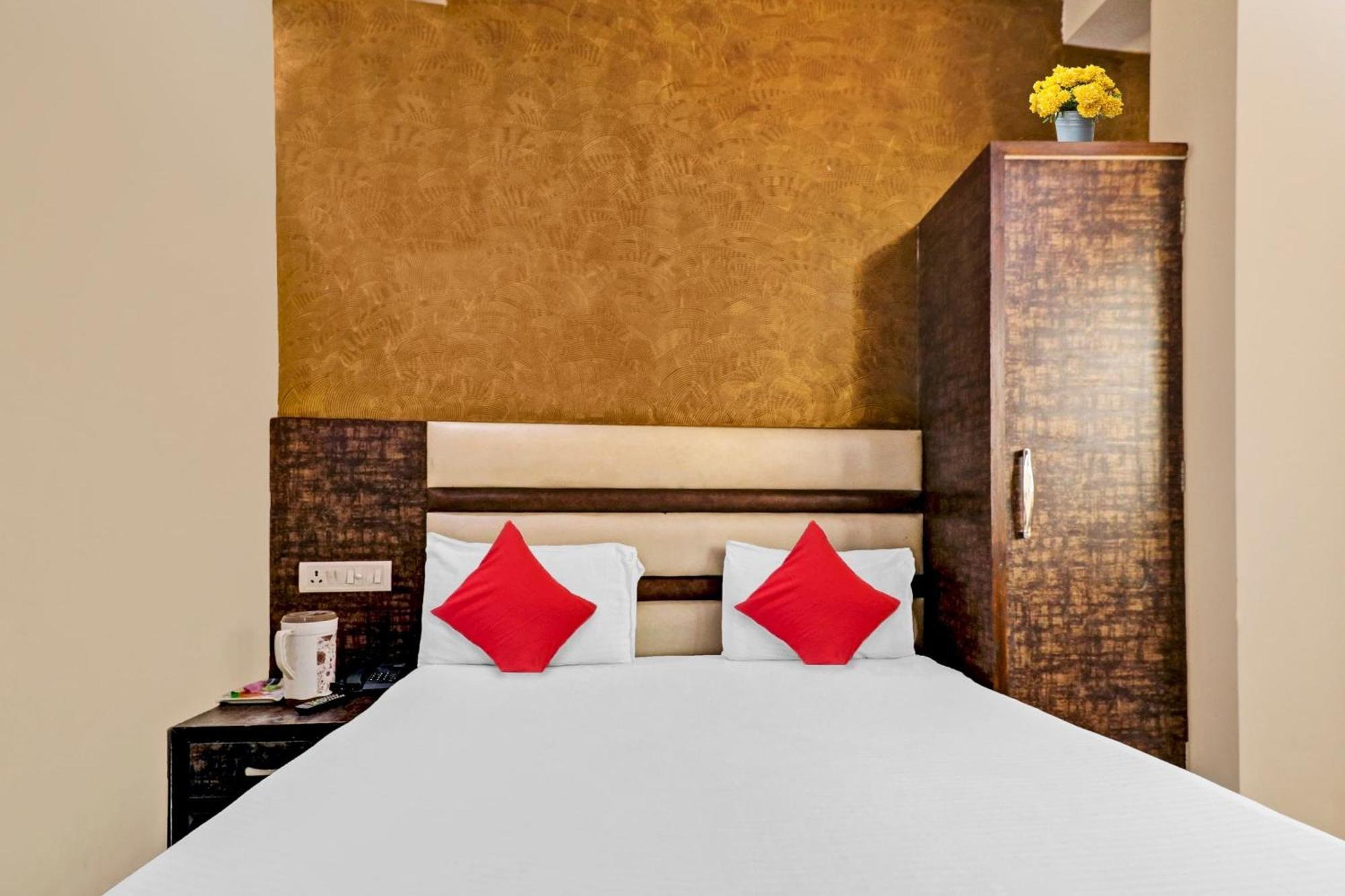 Hotel Stay House Nova Deli Exterior foto