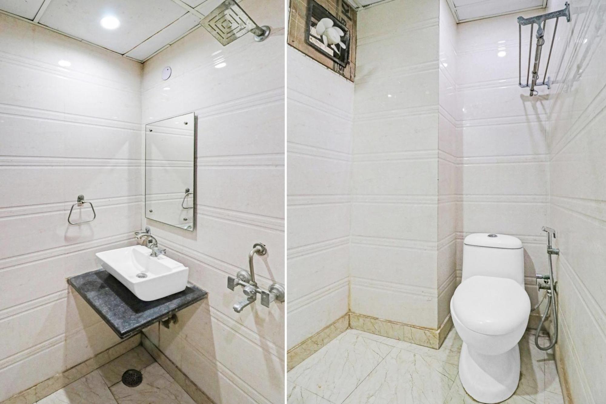 Hotel Stay House Nova Deli Exterior foto