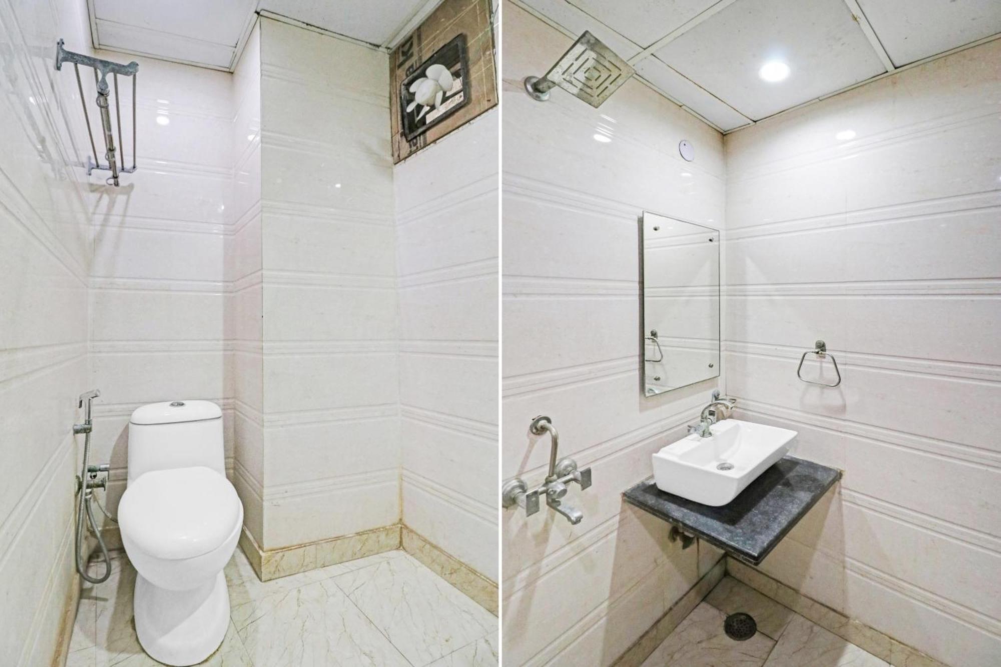 Hotel Stay House Nova Deli Exterior foto