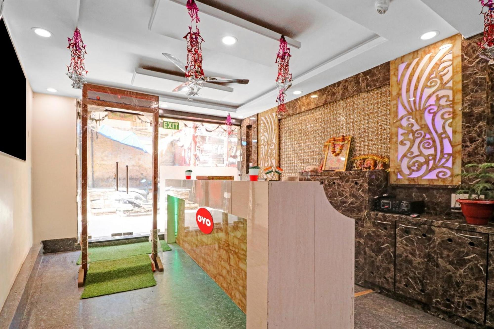 Hotel Stay House Nova Deli Exterior foto