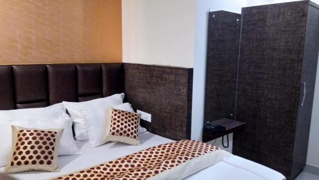 Hotel Stay House Nova Deli Exterior foto