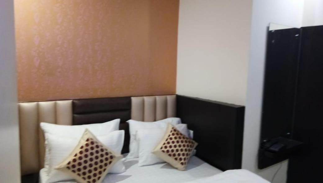 Hotel Stay House Nova Deli Exterior foto