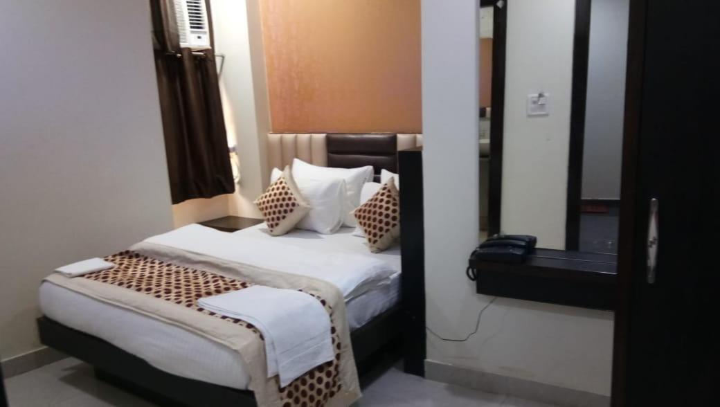 Hotel Stay House Nova Deli Exterior foto
